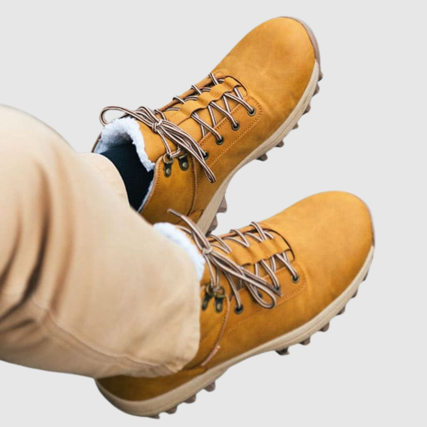 Либуше – Непромокаеми обувки