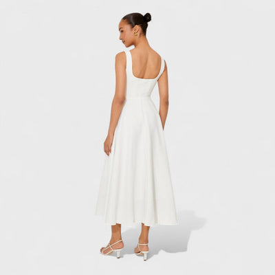 Амелия - Свободна Миди Рокля