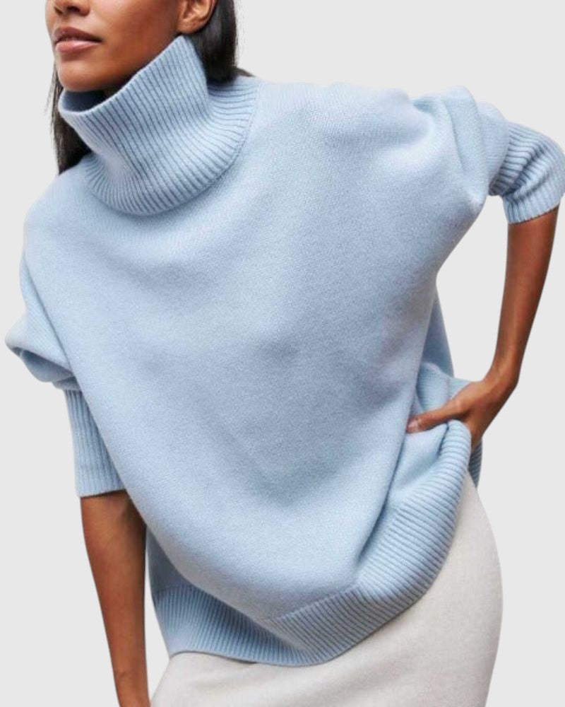 Ивана - Елегантен ролак