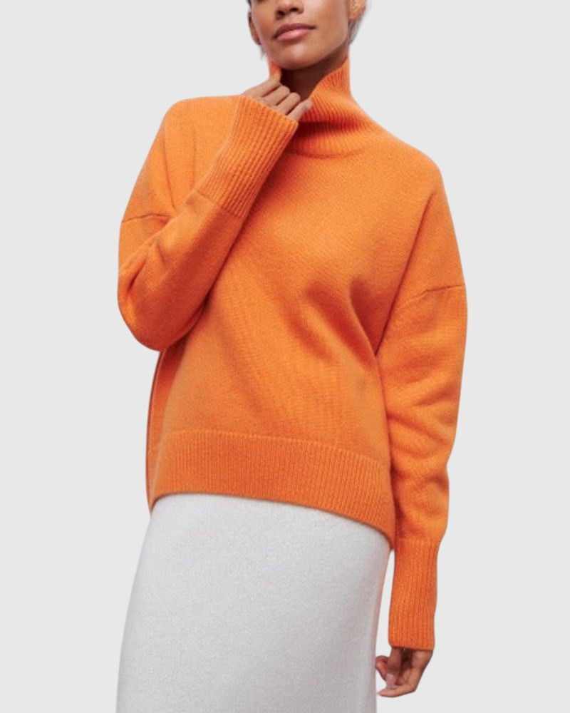 Ивана - Елегантен ролак