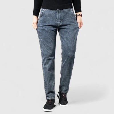 Дънкови панталони Givalli Premium