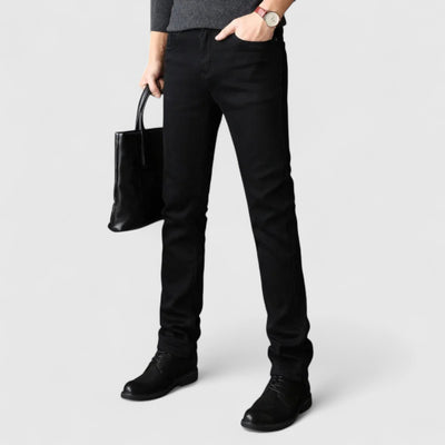 Дънкови панталони Givalli Premium