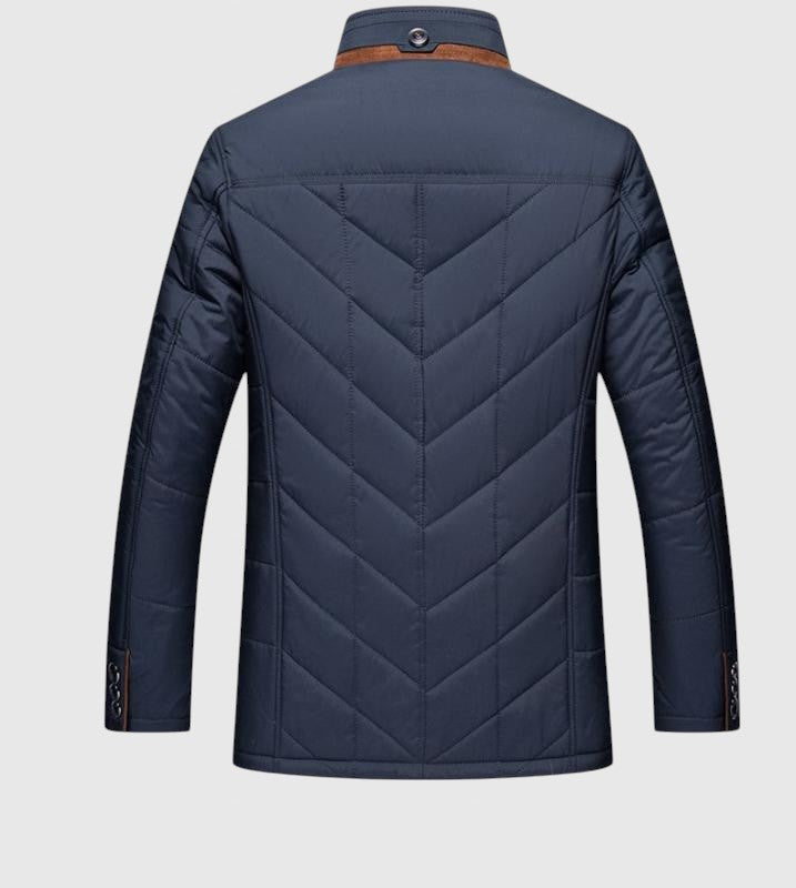 Хелмфрид - Премиум прошита якета