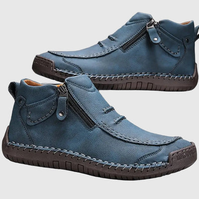 Адриян - Артизански дизайн и модерен комфорт