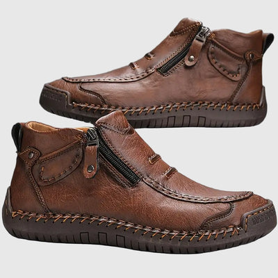 Адриян - Артизански дизайн и модерен комфорт