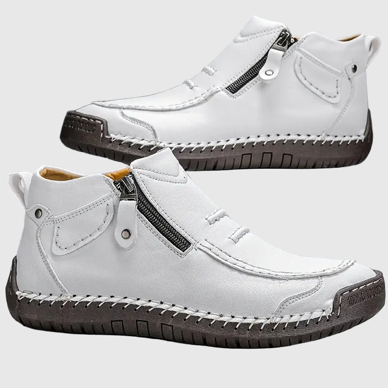 Адриян - Артизански дизайн и модерен комфорт