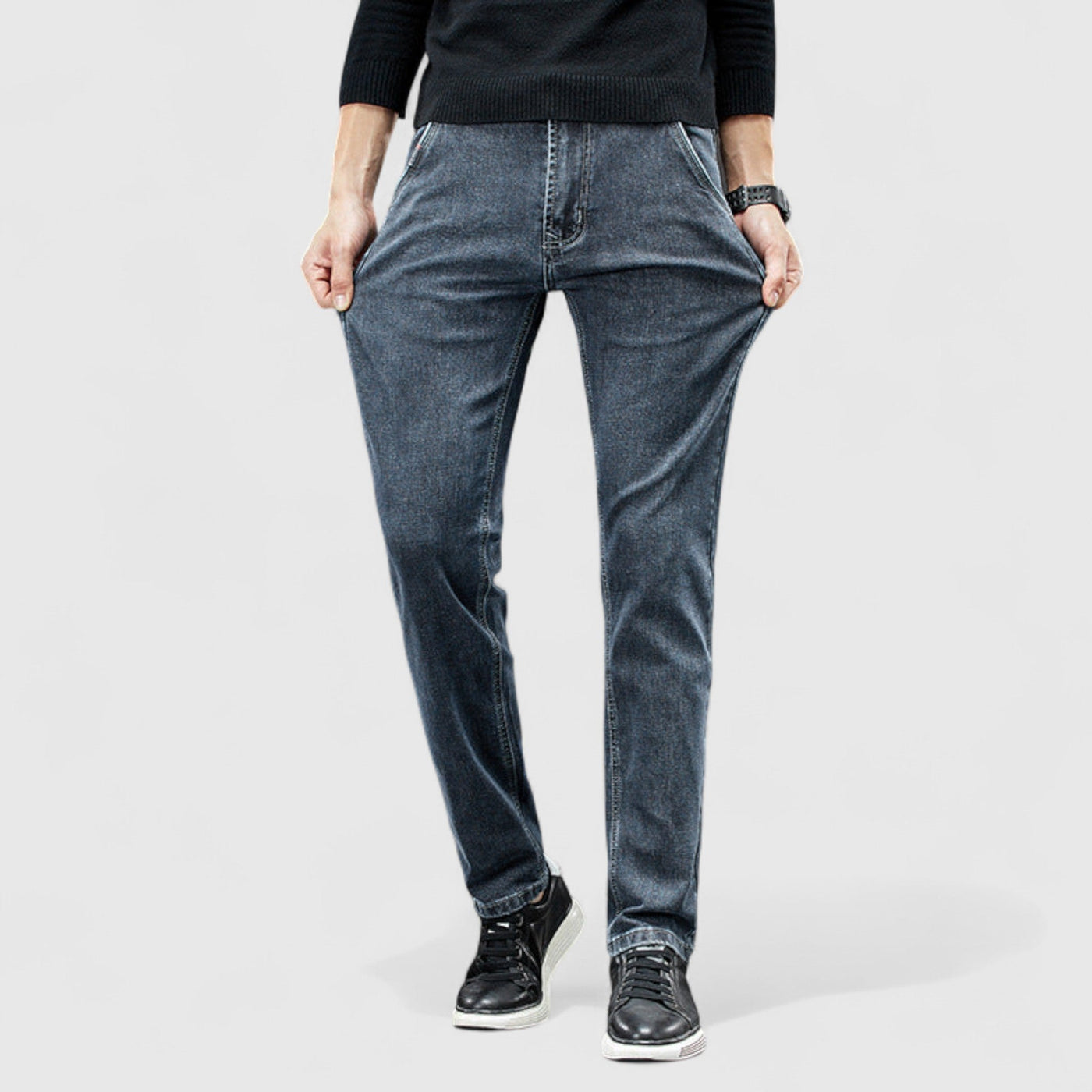 Дънкови панталони Givalli Premium