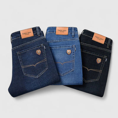 Класически дънки Givalli