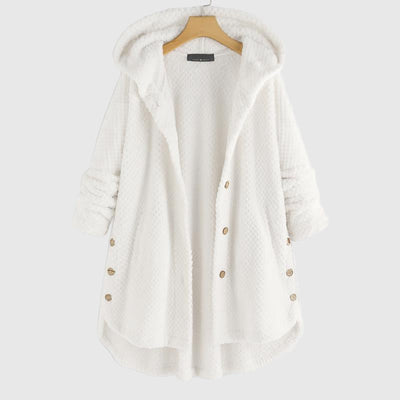 Джеси - Класическо зимно палто