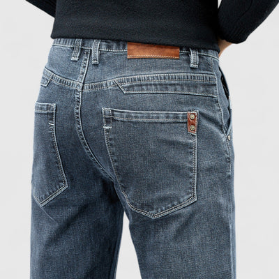 Дънкови панталони Givalli Premium