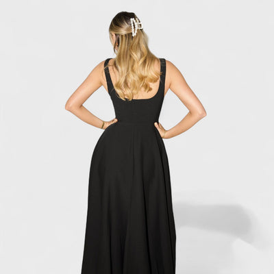 Амелия - Свободна Миди Рокля