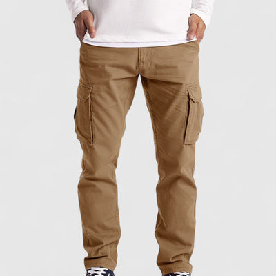 Леки карго панталони