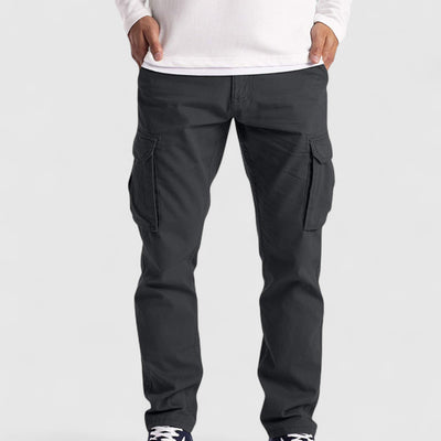 Леки карго панталони