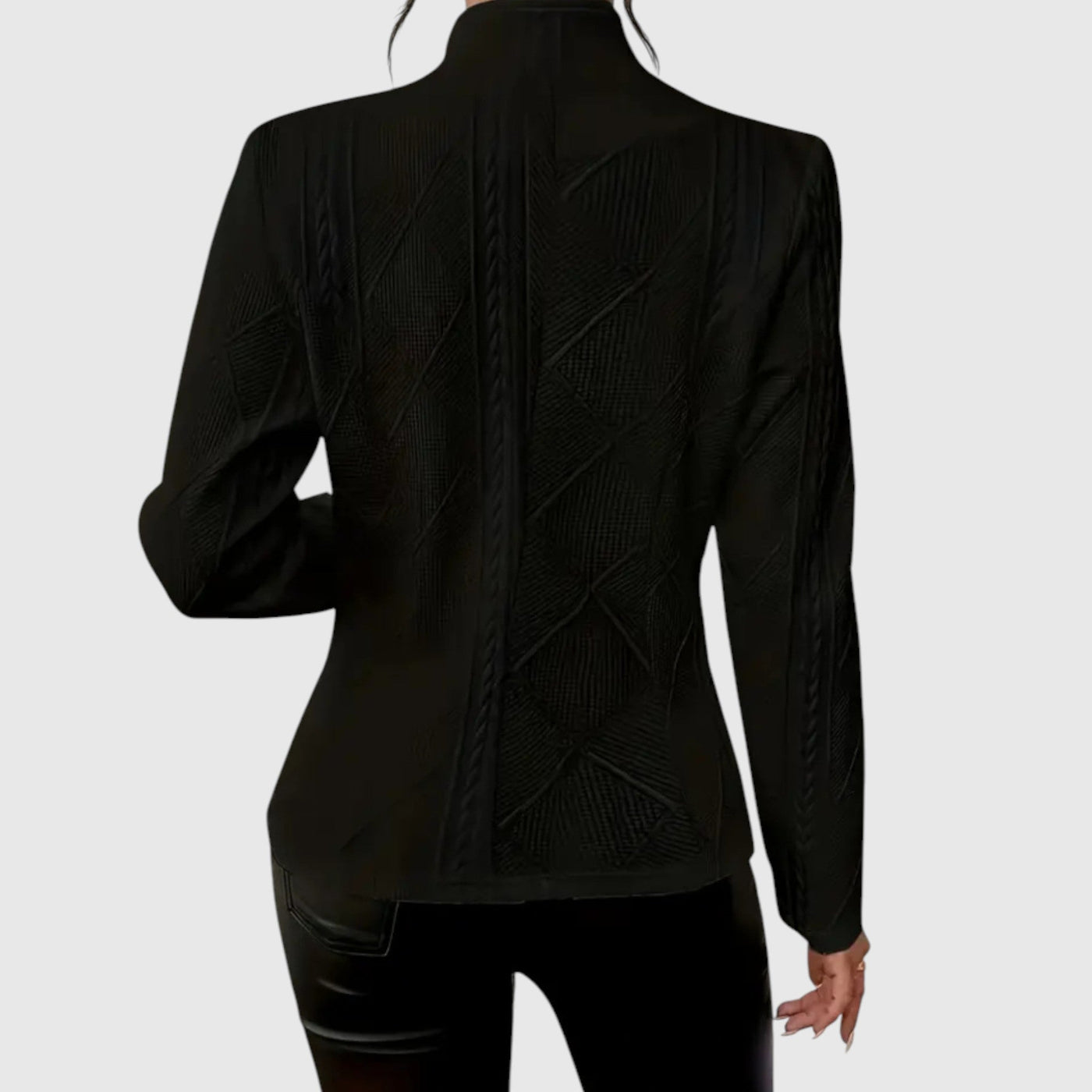 Алексис – Луксозно класическо сако