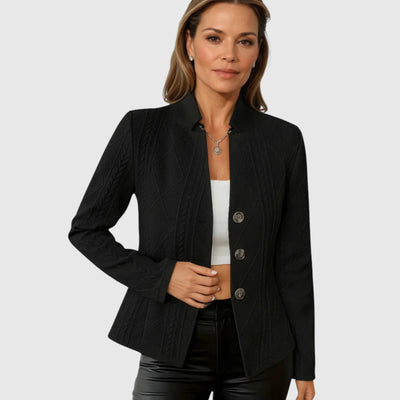 Алексис – Луксозно класическо сако