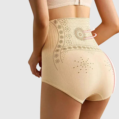 Тереза ​​- Ефект на тонка талия