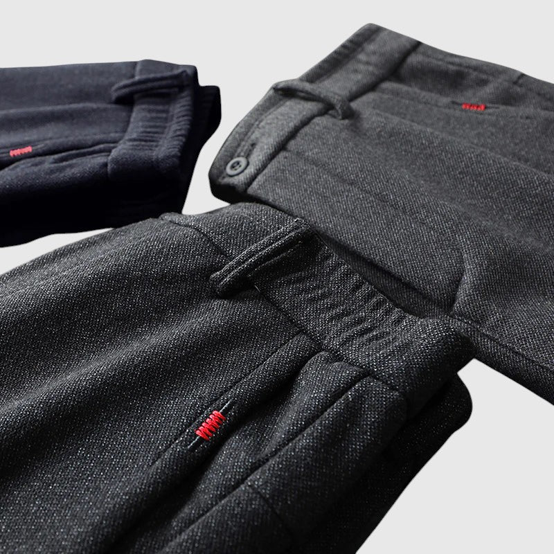 Либуше - Панталони Ремо Слим Фит