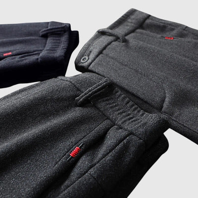 Либуше - Панталони Ремо Слим Фит