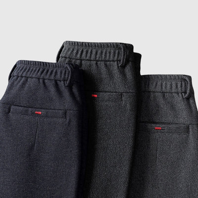 Либуше - Панталони Ремо Слим Фит