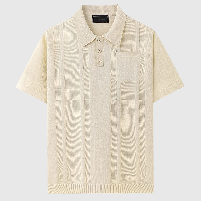 Либуше - Поло тениска Абу Даби