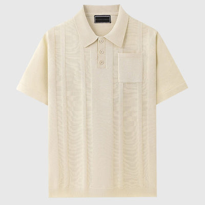 Либуше - Поло тениска Абу Даби