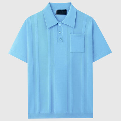 Либуше - Поло тениска Абу Даби