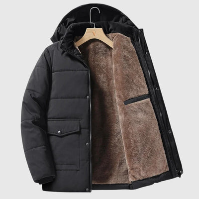 Емил- Капитонирано яке