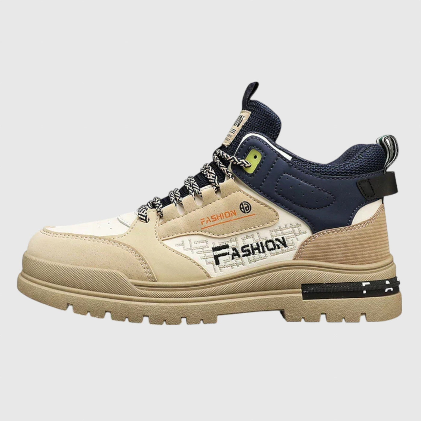 Либуше - Модерни мъжки кецове