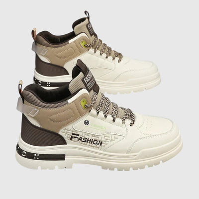 Либуше - Модерни мъжки кецове