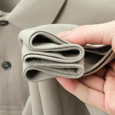 Либуше - Удобна паметна поло риза