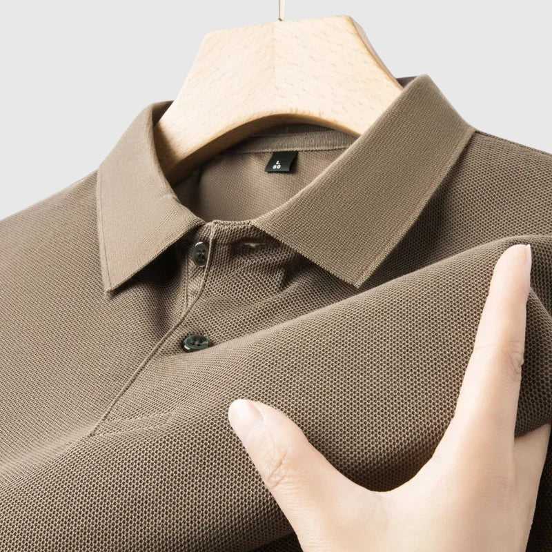 Либуше - Удобна паметна поло риза