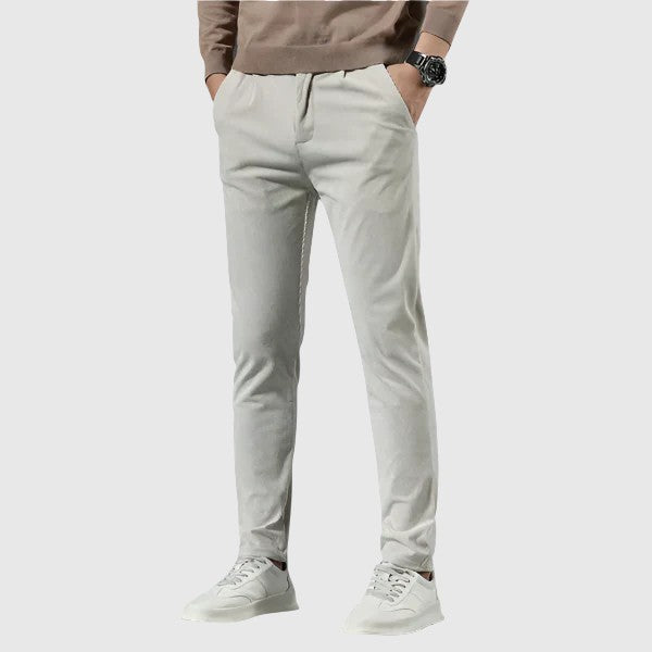 Либуше - Търговски панталони