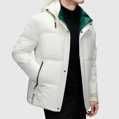 Димитър- Мъжко бомбър яке 