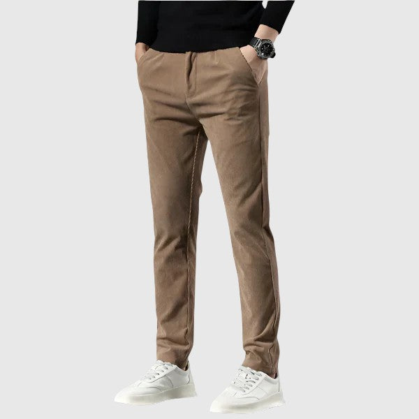 Либуше - Търговски панталони