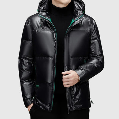 Димитър- Мъжко бомбър яке 