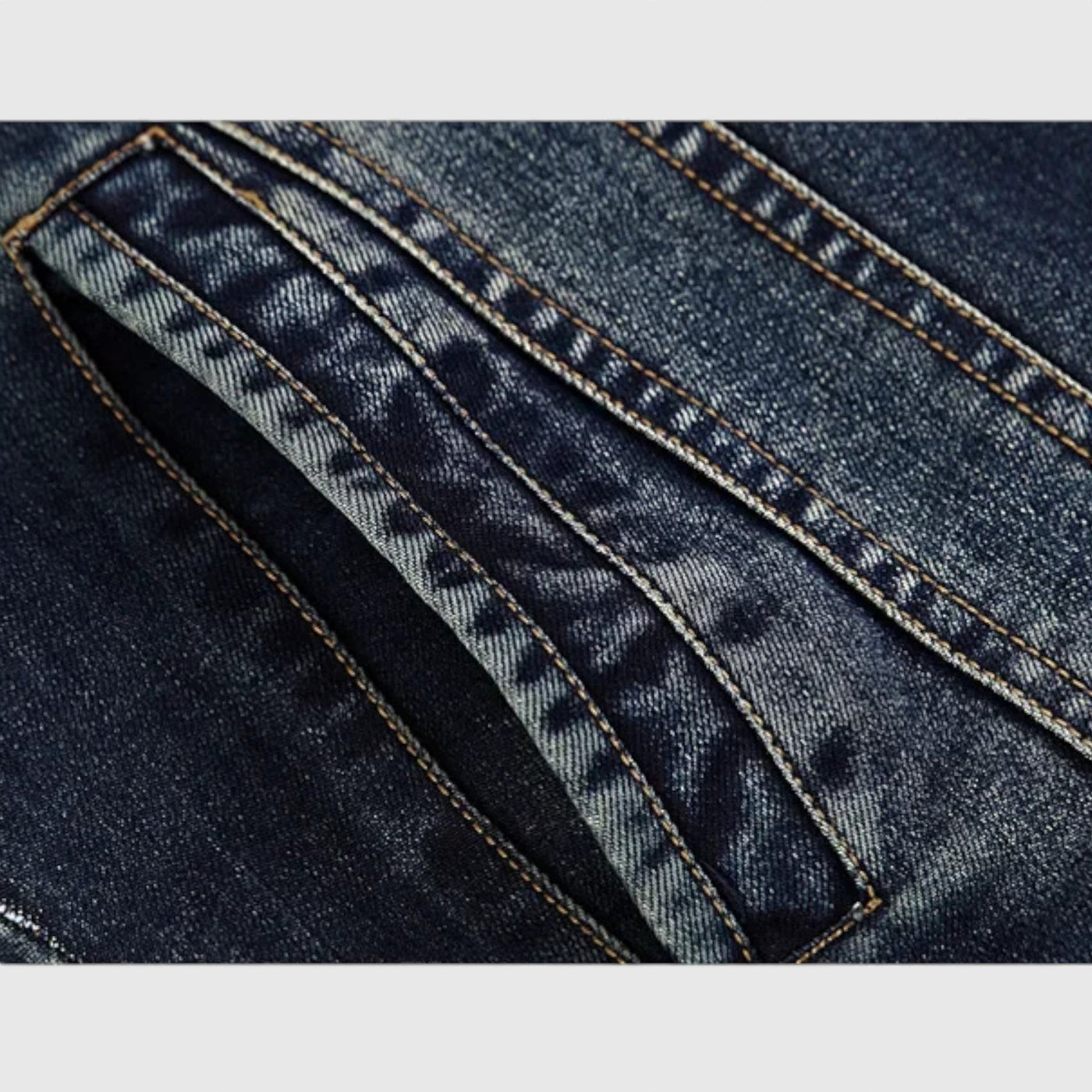 Чарлз - Мъжко дънково яке