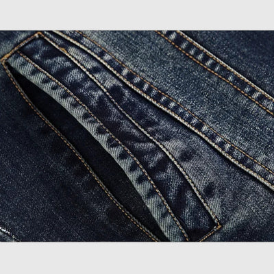 Чарлз - Мъжко дънково яке