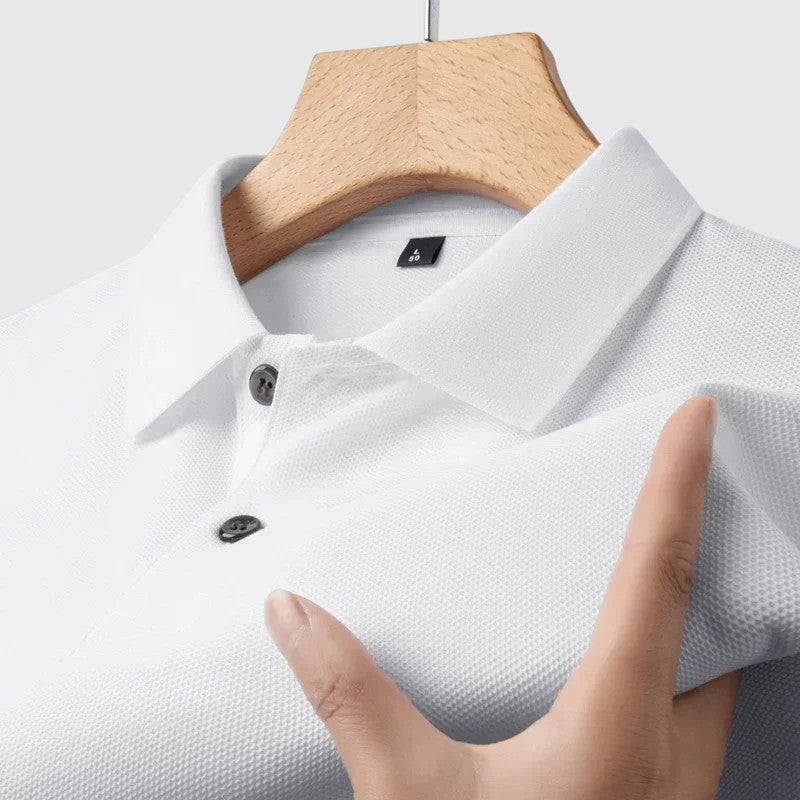 Либуше - Удобна паметна поло риза