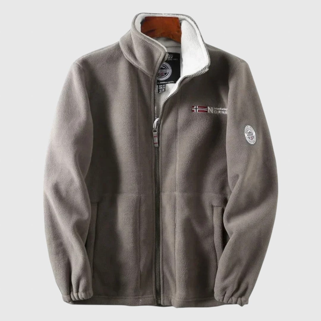 Румен - термо яке 