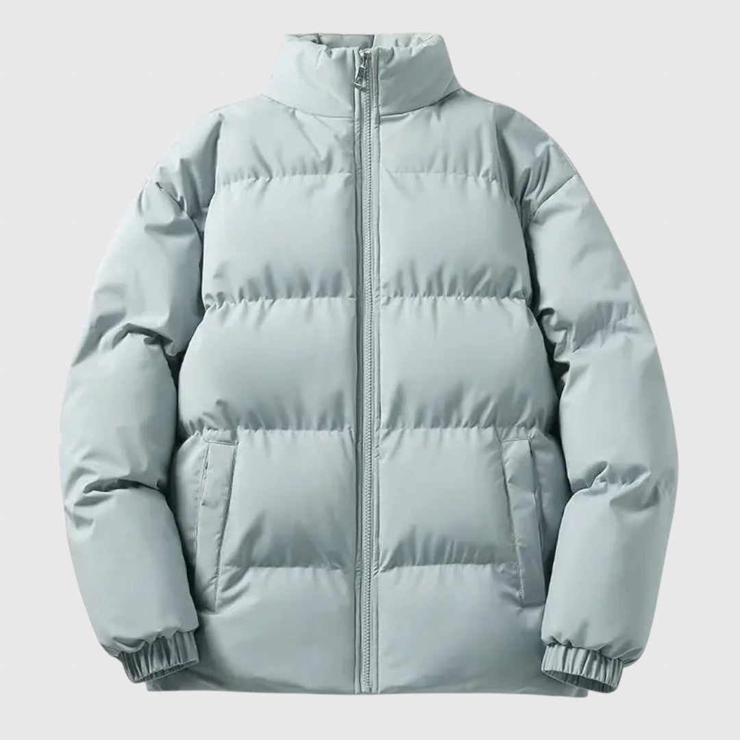 Веселин- пухено яке