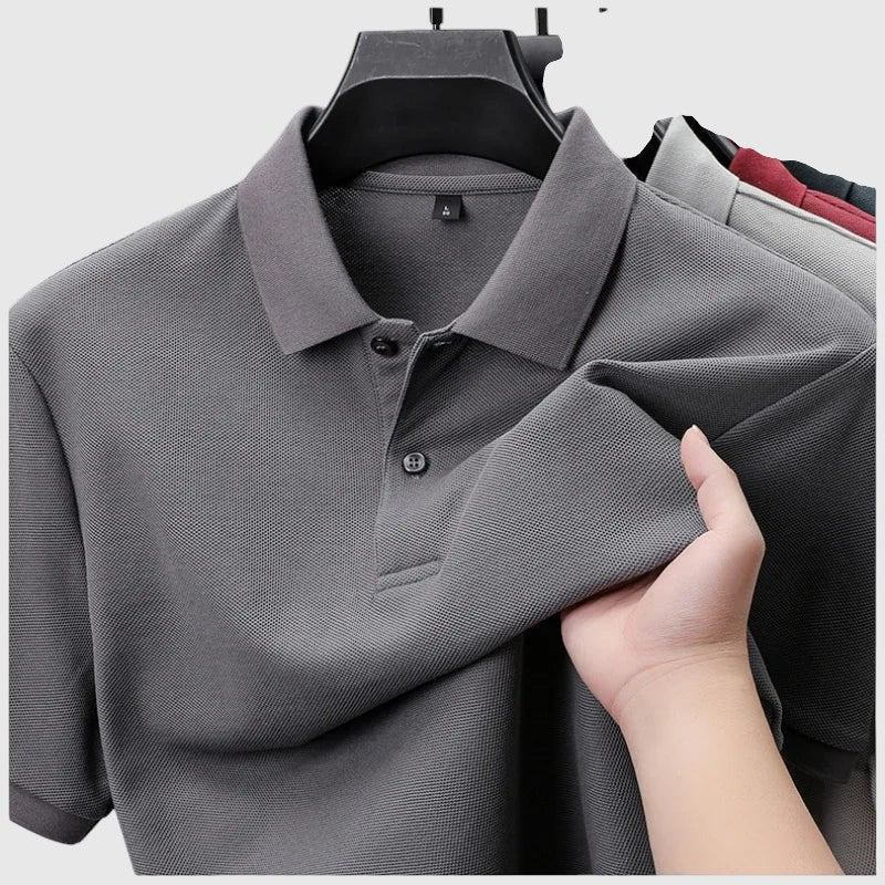 Либуше - Удобна паметна поло риза