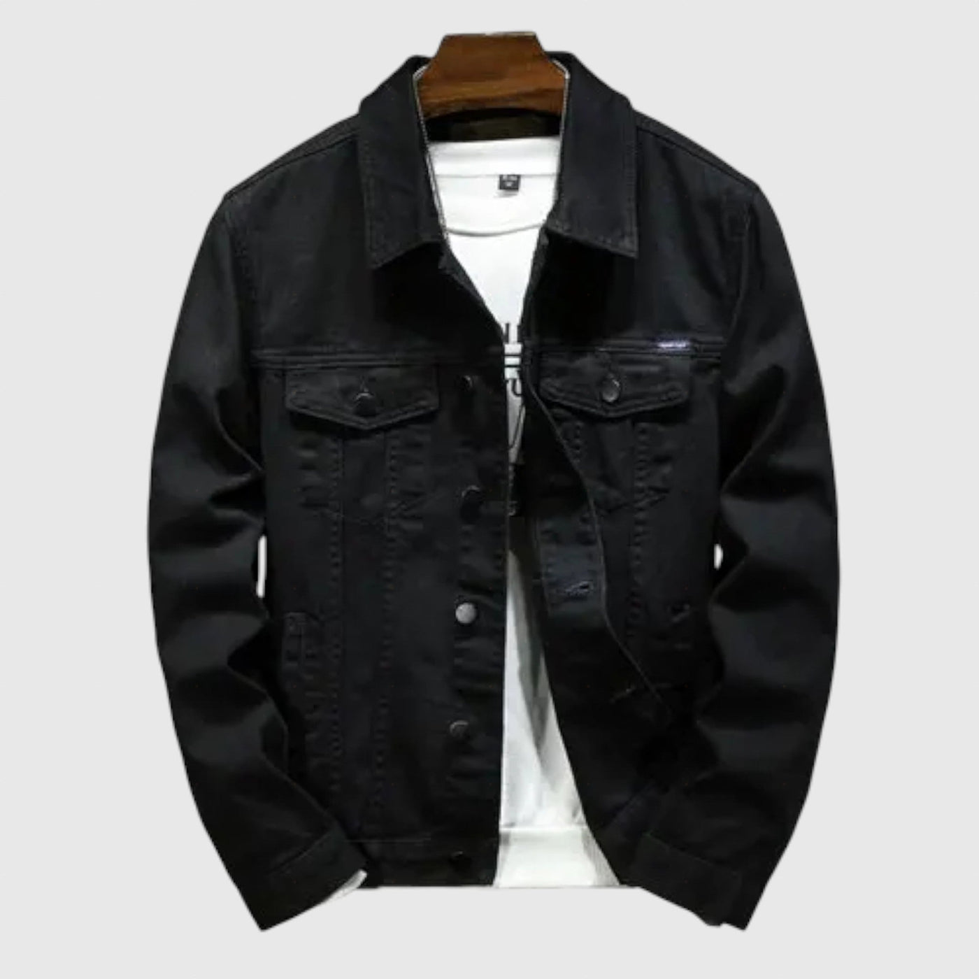 джон - Мъжко дънково яке