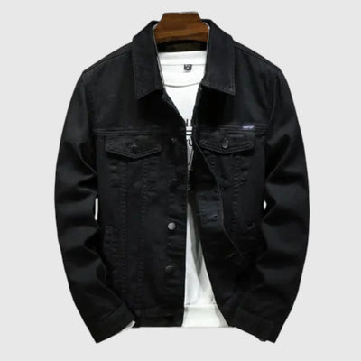 джон - Мъжко дънково яке