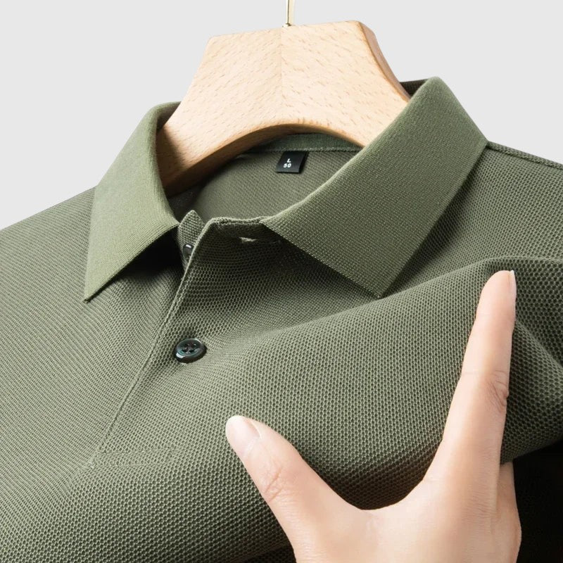 Либуше - Удобна паметна поло риза