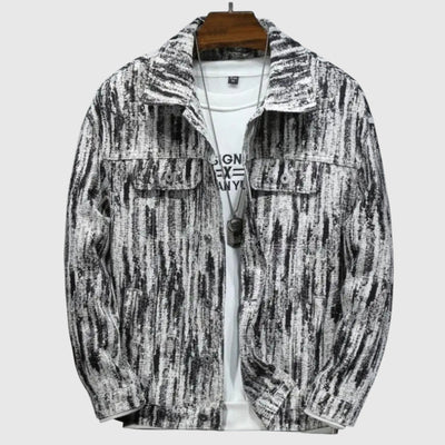 джон - Мъжко дънково яке