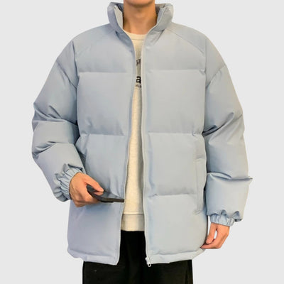 Антон- широко пухено какво