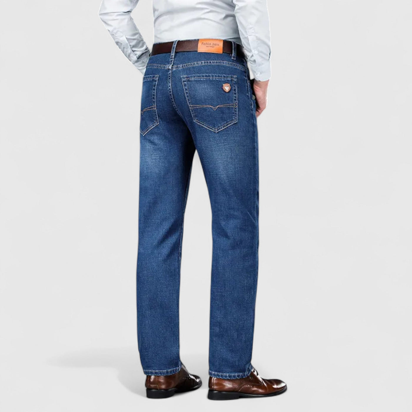 Класически дънки Givalli