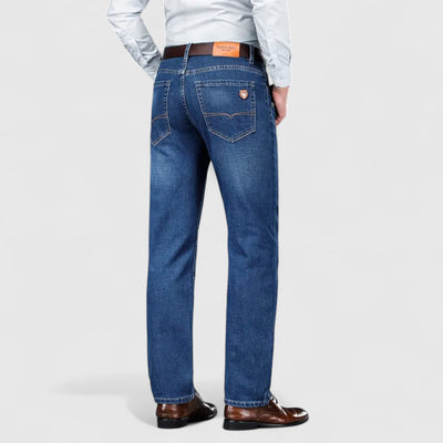 Класически дънки Givalli