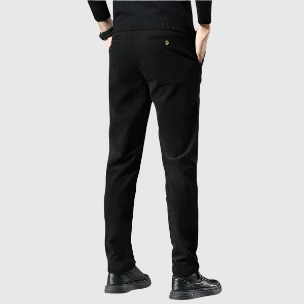 Либуше - Търговски панталони