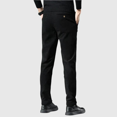 Либуше - Търговски панталони